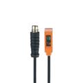 IFM O8P-FPKG/IO-Link/0,30M/AS/4P Reflektörden yansımalı sensör