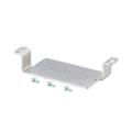 IFM Mounting Set O3X Rear Montaj levhası
