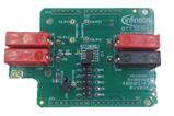 Infineon BTT3018EJ DEMOBOARD
