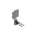 IFM SYSTEM COMPONENT OJ LASER Lazer sensörler için ince ayar yapılabilir montaj parçası