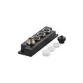 IFM VIDEO SWITCHER/3 PORT Video Switcher