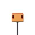 IFM IND3004UBPKG/2M/US-100-DPV Vana aktüatörleri için indüktif çiftli sensör