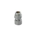 IFM FIXING/M12/NT/K1/COATED/END STOP Sonlamalı montaj kılıfı