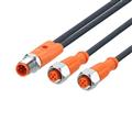 IFM YDOGH040VAS0002H04STGH040VAS Y-bağlantı kablosu