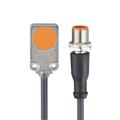 IFM IQ23007BFRKG/IO/0.3M/PUR/US IO-Link özellikli indüktif sensörler