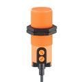 IFM KI-3250NFNKG/PL/2P/IO/10M/PUR Kapasitif sensör