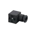 IFM VALVE PLUG TYPE A Kablolanabilir valf konektörü