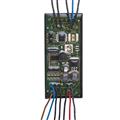 IFM CabinetModule 4DI 4DO T W AS-i arayüzü devre kartı modülü