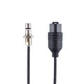 IFM MFB3002BBPKG/B/500/0,12M/ZH/DT Silindir sensörü