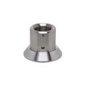 IFM ADAPT G1/2-WELD SHOULDER 3A Proses sensörleri için kaynak adaptörü