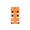 IFM CompactM12 4DI-Y no IR AS-i arayüzü CompactLine modülü