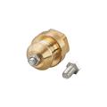 IFM WELD MANDREL ADAPT G1 Proses bağlantıları için kaynak mandreli