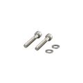 IFM MOUNTING SCREWS M5X30 Yuvarlak başlı vida