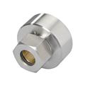 IFM WELDING ADAPTER 50/D16 Seviye sensörleri için Kaynak adaptörü