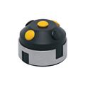 IFM PUCK/INVERTED FUNCTION Vana aktuatörleri için hedef disk