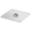 IFM LAUNCHING PLATE G3/4 Seviye sensörleri için bağlantı levhası
