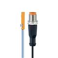 IFM MKT3028BBPKG/G/0,3M/ZH/US T-slot silindir sensör
