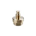 IFM WELD MANDREL ADAPT G1/4 Proses bağlantıları için kaynak mandreli