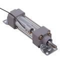 IFM ADAPT TIE ROD/PROFILE Saplamalı / profil silindir için montaj adaptörü