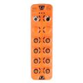 IFM IOL MOD PL 8XMP/DX E M12 IP67 IO-Link giriş/çıkış modülü