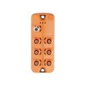 IFM IO-Link Module 6x2 DI M12 IP67 IO-Link giriş modülü