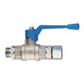 IFM SHUT-OFF VALVES Düzenleme vanası