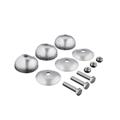 IFM SEALING EDGE GRINDING PROTECTION Aseptoflex Vario kaynak adaptörlerinin kurulumu için taşlama koruması